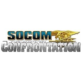 SOCOM: CONFRONTATION(�P�i��)(�I�����C����p�\�t�g)