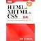 Web���섟HTML�ECSS��