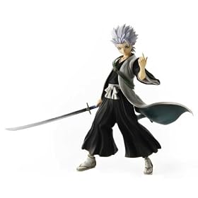 GEM�V���[�Y BLEACH ���ԒJ �~���Y