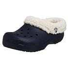 crocs Toddler/Little Kid Mammoth Clog