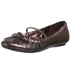 Kenneth Cole REACTION Little Kid/Big Kid Take Flat Shoe