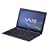 SONY VAIO X�V���[�Y X118 Win7HomePremium 32bit �u���b�N VPCX118KJ/B
