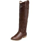 Volatile Jockey Boot