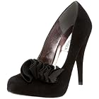 Steve Madden Women's Toppazz Platform Pump