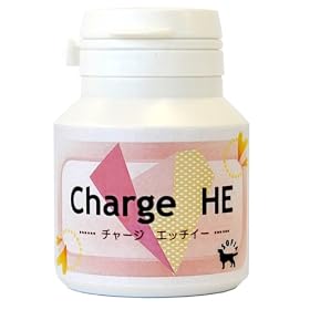 Charge HE -�`���[�W�G�b�`�C�[-�@ �y�T�v�������g�z�y���E�L�p�z�@50g