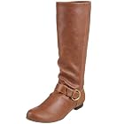 Diba Never Enough Flat Boot