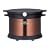 THERMOS �^��ۉ������� �V���g���V�F�t 2.6L �N���A�u���E�� KPX-2501 CBW