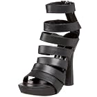 Georgina Goodman Jackson Platform Sandal