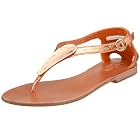 bo'em Michelle Thong Sandal
