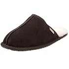 Tamarac by Slippers International Arthur Sheepskin Slide Slipper