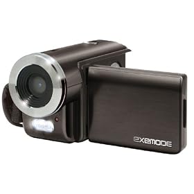 EXEMODE 500����f�f�W�^���r�f�I�J���� DV520