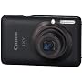Canon �f�W�^���J���� IXY DIGITAL 220 IS �u���b�N IXYD220IS(BK)