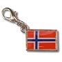 NATIONALFLAG �������t�@�X�i�[�z���_�[ �m���E�F�[���� 07132-1
