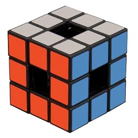 Void Cube - �{�C�h�L���[�u -