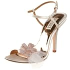 BADGLEY MISCHKA  Women's Randee Slingback Heel