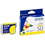 EPSON �C���N�J�[�g���b�W ICY50