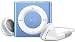 iPod shuffle