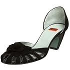 Goffredo Fantini Women's Dorsay Pump