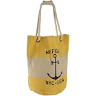 Tommy Hilfiger Anchor Print Boat Sack