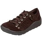Rocket Dog Chuckle Suede Lace Up
