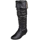 Madden Girl Women's Ilarea Boot