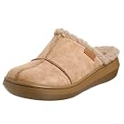 Rocket Dog Women's Stone Sherpa Mule