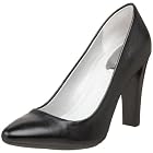 Calvin Klein Simone Classic High Heel Pump