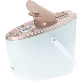 Panasonic �i�m�P�A�C�I���X�`�[�}�[ EH-SA90-N �S�[���h�� (�A���}�v���`�i)