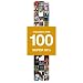 �x�X�g80�fS 100