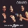Live At The Rainbow 1977