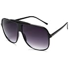A.J. Morgan Pal Joey Oversized Sunglasses