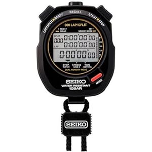 【クリックで詳細表示】セイコー(SEIKO) スイミングマスター SVAS003