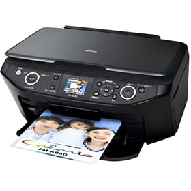 EPSON PM-A840 �}���`�t�H�g�J�����I �C���N�W�F�b�g�����@