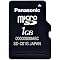 microSD �肷�� 1GB