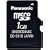 Panasonic microSD�J�[�h 1GB RP-SM01GBJ1K