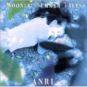 杏里/Moonlit Summer