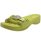 Original Dr. Scholl's Twist 2 Slide