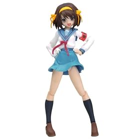 Figma ���{�n���q�̗J�T ���{�n���q ����Ver.
