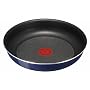 T-fal �C���W�j�I �T�t�@�C�A �t���C�p�� 24cm L52004