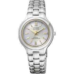 CITIZEN (�V�`�Y��) �r���v ATTESA �A�e�b�T Eco-Drive �G�R�E�h���C�u �d�g���v ATB53-2881 �n�C�O���[�h�y�A���f�� ���f�B�[�X
