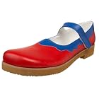 Funtasma by Pleaser Women's Halloween Clown-04