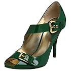 GUESS Women's Cabana Pump
