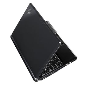 ASUS EEEPC900HA Black EEEPC900HA-BLK028X