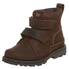 Timberland Toddler/Little Kid Asphalt Trail Moc Toe Hook and Loop Boot