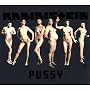 Pussy/Rammlied