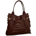 B. MAKOWSKY Galway Tote