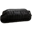 Latico MG Bellwether Pleated Clutch