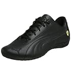 PUMA Men's Drift Cat II SF Sneaker