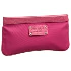Kate Spade Union Square Zippered Chrissy Wristlet