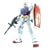 MEGA SIZE MODEL GUNDAM 1/48 SCALE